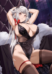 ผู้การเก่งพอรึเปล่านะ [Salt choc (Naha 78)] Yorck’s Shota-Induced Erotic Service (Azur Lane)