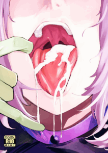 เรื่องวุ่นๆโรงเรียนหญิงล้วน (C96) [70 Nenshiki Yuukyuu Kikan (Ohagi-san)] IkaZuka-san did not move a muscle