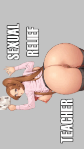 คุณครูผู้ปลดปล่อยตัณหา [Irotenya] Seishori Sensei Sexual Relief Teacher