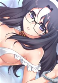 The Girlfriend Dice