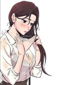 CRAM SCHOOL SCANDAL