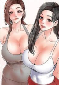 Mother and Daughter