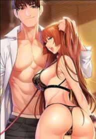 Punishments For Bad Girls