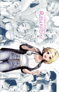 กลับมาพบกันอีกครั้ง [Gosaiji] Unfruitious Reunion Saikai Tsuzuri 再会っつり