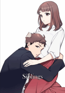 พี่สาวกับน้องชาย [Kazuwo] Ane to Otouto Siblings