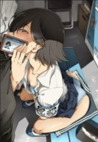 บริการลับพิเศษของโรงเรียน [Kasetsu Makoto]Gakuen ura service