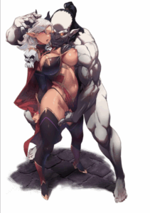 เรามาฝึกกำจัดผู้กล้ากันเถอะครับ ท่านราชินี [alansmithee] Nani o Itte mo Shinjichau Last Boss Maou-sama The Demon Lord Final Boss Believes Anything I Say