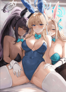 การบริการในแต่ละวันของสาวๆ [Bannou (万能)] Maid’s Ejaculation Management