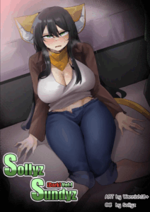 นัดเจอเพื่อนเก่า [Sollyz] SollyzSundyz (Dark) Vol.1
