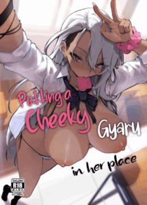 สั่งสอนสาวเเกลให้หลาบจำ [Onkyu] Namaiki JK ga Wakaraserareru Hon Putting a Cheeky Gyaru in Her Place