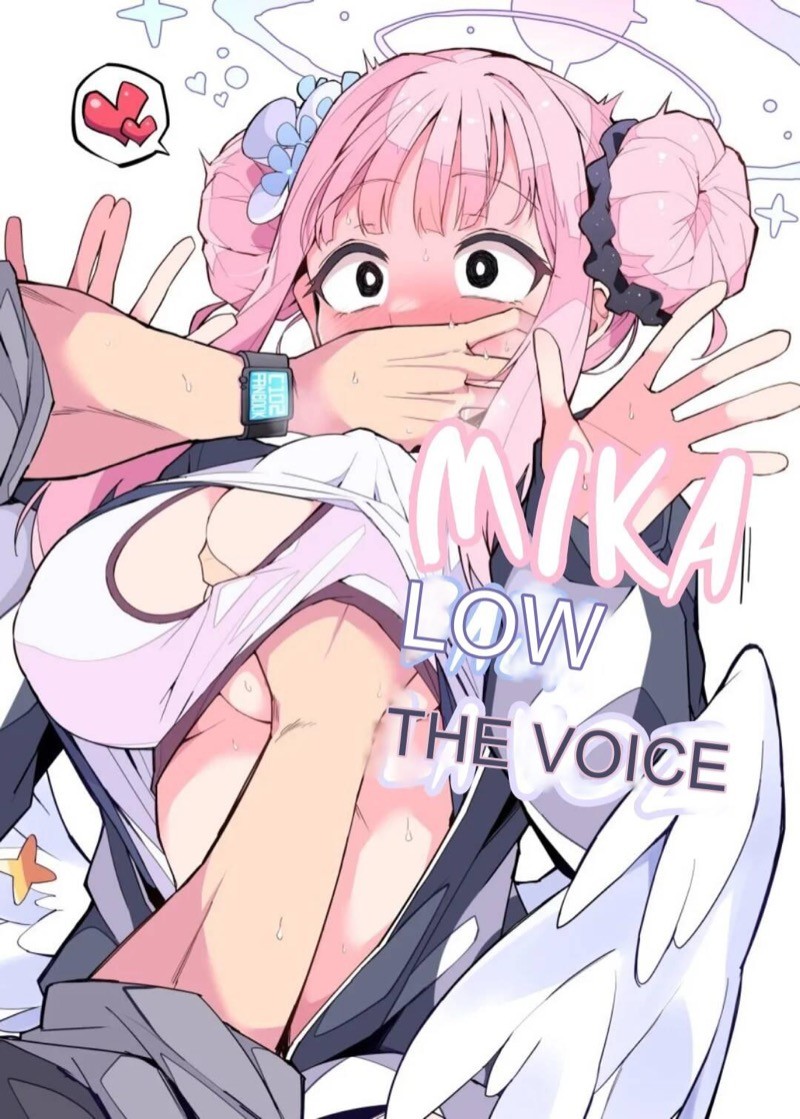 เงียบจนติดใจ | (C102) [Miracle Burn (Himiya Zyo-zu)]