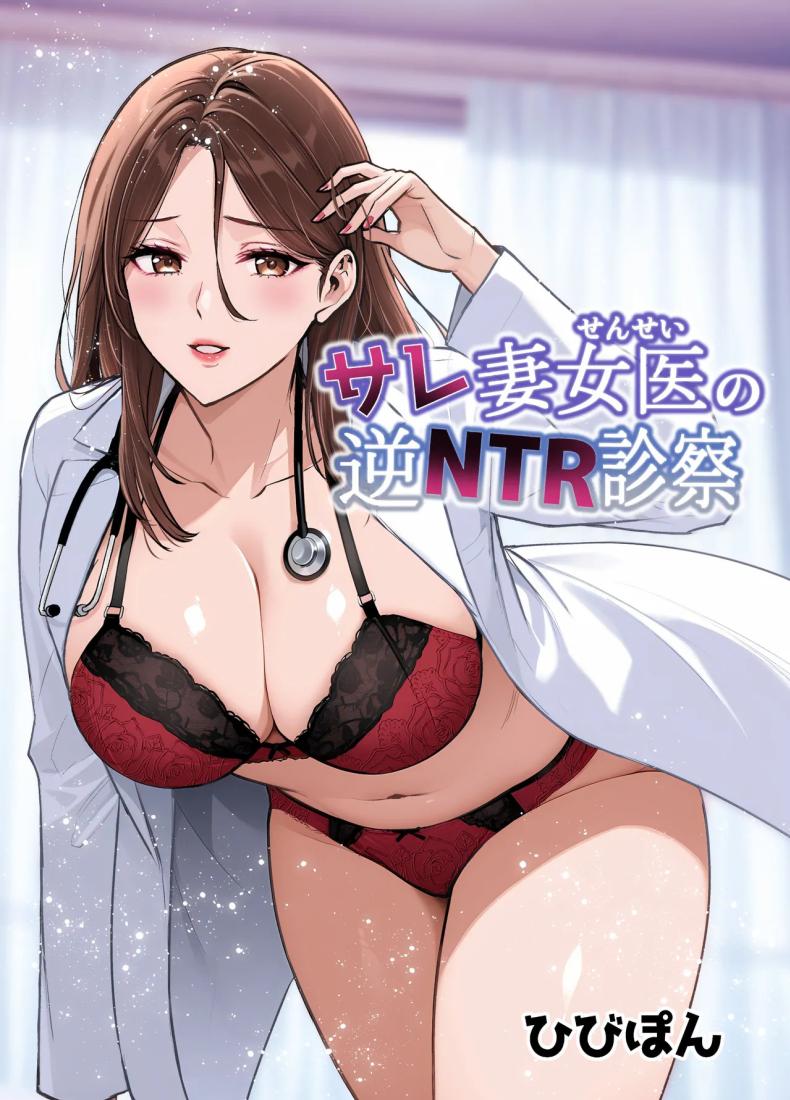 แผนของสามีที่วางไว้ [Urapon (Hibipon)]