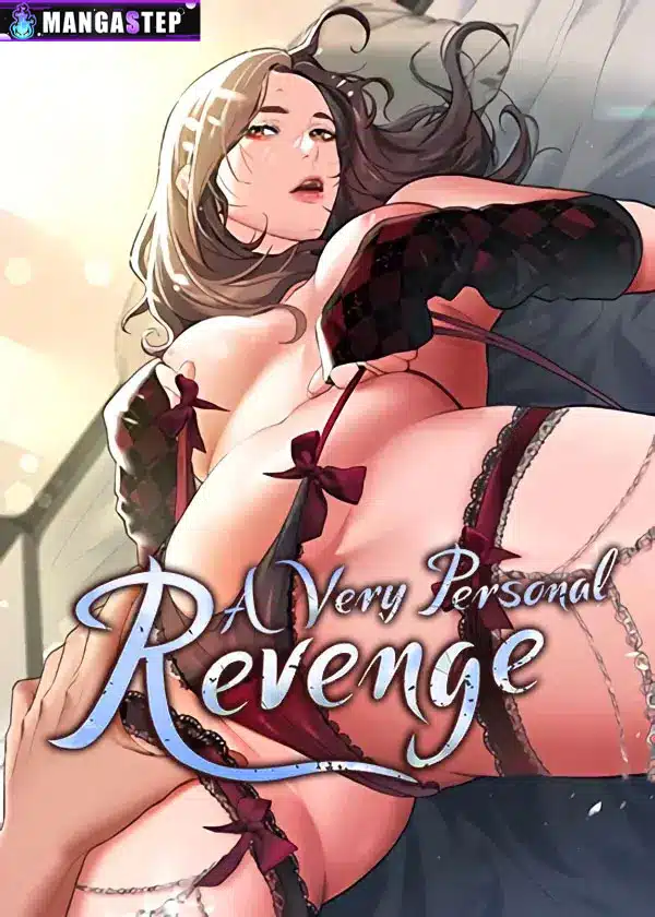 A Very Personal Revenge