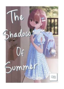 ชอบไอศครีมรึเปล่า [Wanwansour] Natsu no Kageri The Shadow of Summer